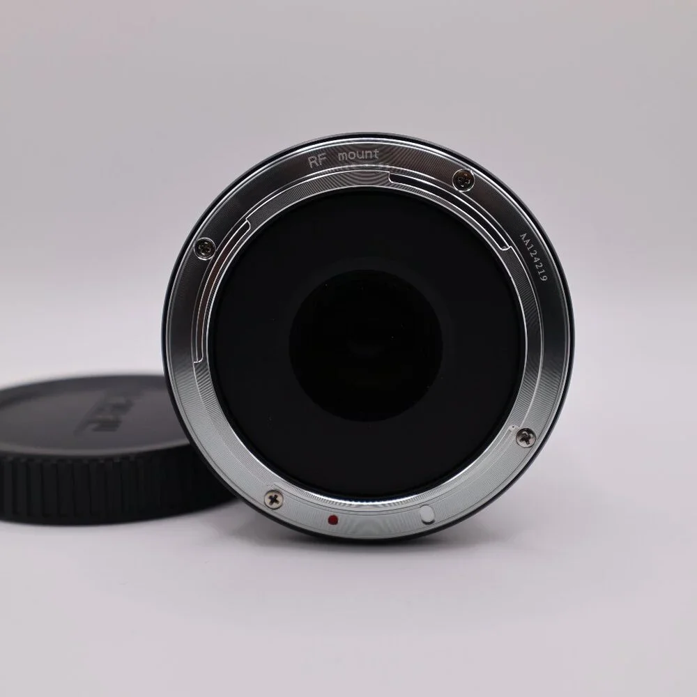 Meike 60mm F2.8 APS-C Manual Focus Macro Lens for RF Mount New